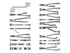 Storage Cables –  – 4X97A86419