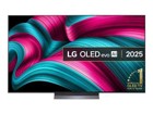 OLED TVs –  – OLED65C54LA