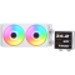 ระบบระบายความร้อนด้วยของเหลว –  – CGR-PSDVPRGB-W-240