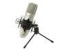 Mikrofoni –  – TM-80