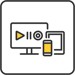 Программное обеспечение видеонаблюдения –  – 02991-001